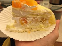 picture-OL’s Cake鲜荟千层(东风中路店)