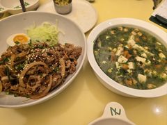 -米仓食堂(皇庭广场店)