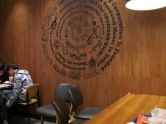 -汉堡王(上海118广场店)
