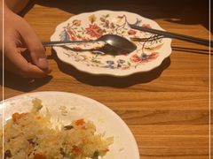 -胖老汉椒麻鸡清真新疆菜(西御街店)