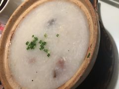 -新大咀港式茶餐厅(宝山万达店)