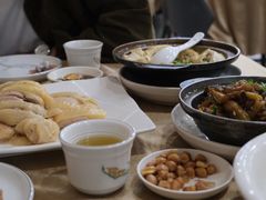-茂丰梁化客家菜馆(东湖花园二号小区店)
