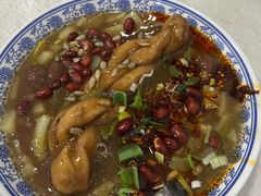 -清真马文肉丸胡辣汤(回民街店)