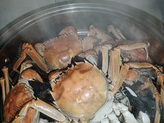 -济南海鲜大市场