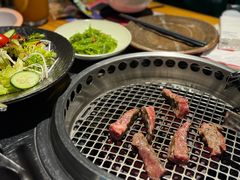 -焱铁烧·黑毛和牛专门店(南宁万象城店)