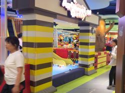 -MELAND CLUB亲子乐园•派对(虹桥万象城店)