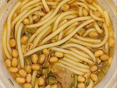 素粗粉-覃肥叔桂林米粉(粮道街店)