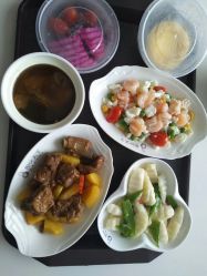 -母仪天下月子中心(光谷店)