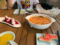 -老板恋上鱼(恒隆广场店)