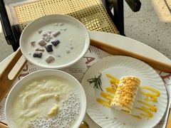 -夏羽记甜品(小榄大信店)