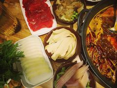 -虾领航小龙虾·吉林烧烤(柳州路店)