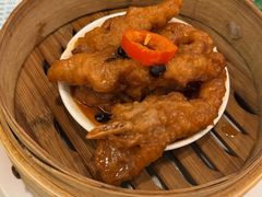 -甲乙丙丁港式茶餐厅(荣祥广场店)