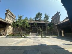 -西安关中民俗艺术博物院