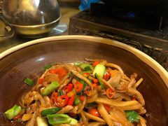 -红旗大食堂(君悦紫园店)