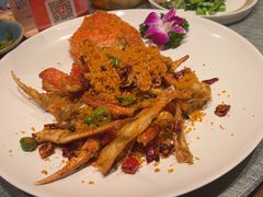 -蚝得喜海鲜(东城店)