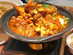 -寻宝记绍兴菜(鲁迅路店)