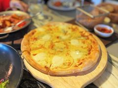 -at cafe 意大利餐厅(集美店)