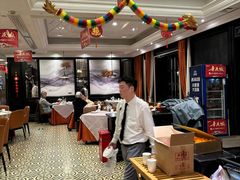 -大鸭梨烤鸭(甘家口店)