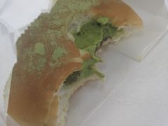 -WHEAT&BAKER-麥(凯德来福士店)