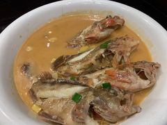 -健眺小海鲜(临海后山店)