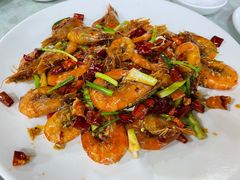 -范饭椰林川湘味海鲜·椰子鸡(三亚湾椰梦长廊店)