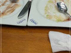 -MADO冰淇淋咖啡馆(淘金店)