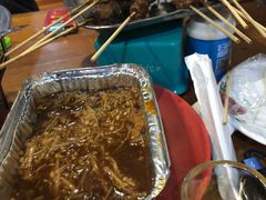 -老熟人串吧家常菜(旧宫店)