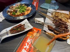 -宝大叔串店(十区店)