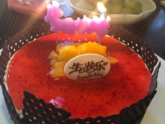 -西安华清御汤酒店