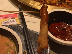 -哥老官重庆美蛙鱼头(虹口龙之梦店)