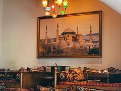 -Antalya安塔利亚土耳其餐厅(猎德店)