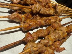 -1819餐厅·团队聚餐·烤串·精酿