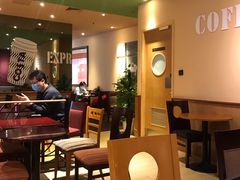 -COSTA COFFEE(西直门店)