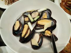 -天宁凯利时尚餐厅