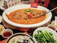 -桂小厨广西菜(万象城店)