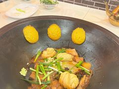 -江湖水乡铁锅炖魚(周庄嘉园店)