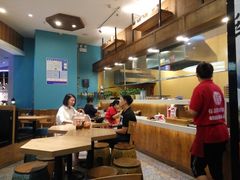 -桂在香知桂林米粉(红博中央公园店)