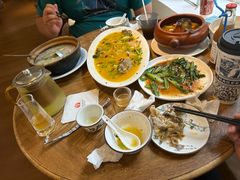 -小喜客·云南特色菜(纳西庭院店)