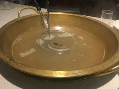 -秦池天下特色火锅(东葛望园店)
