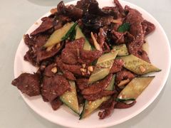 老爆三-胖子菜馆(隆昌路店)