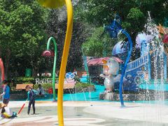 -苏州乐园森林水世界