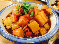 -妈妈的味道(工人体育场东路店)