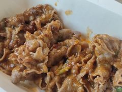 -总参北京涮羊肉