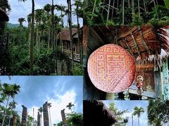 -海南槟榔谷黎苗文化旅游区