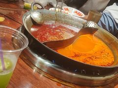 -胖姐社区老火锅(北京总店)