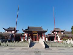 -安亭老街