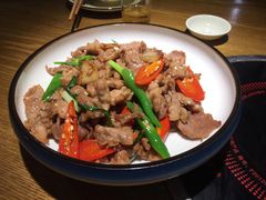 -味仙居(环城南路店)