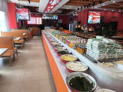 -辣动时代自助小火锅(大庆路店)