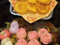 -刘淑芬·活鱼铁锅炖(北京首店)