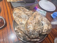 -蚝堡海鲜·威海菜·海肠捞饭·烧烤·亚洲吃蚝公司(幸福门店)